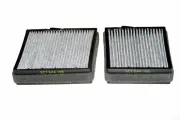 Filter, Innenraumluft SCT - MANNOL SAK 195