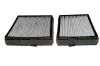 Filter, Innenraumluft SCT - MANNOL SAK 195 Bild Filter, Innenraumluft SCT - MANNOL SAK 195