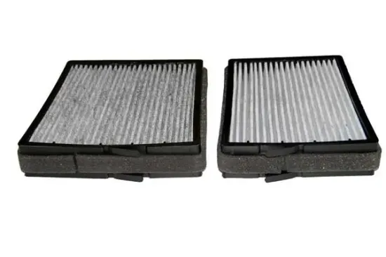 Filter, Innenraumluft SCT - MANNOL SAK 195 Bild Filter, Innenraumluft SCT - MANNOL SAK 195