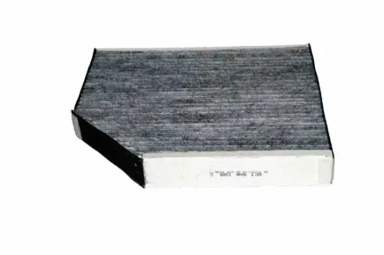 Filter, Innenraumluft SCT - MANNOL SAK 199 Bild Filter, Innenraumluft SCT - MANNOL SAK 199