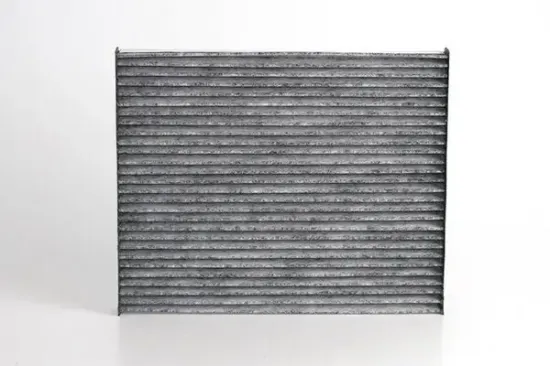 Filter, Innenraumluft SCT - MANNOL SAK 204 Bild Filter, Innenraumluft SCT - MANNOL SAK 204