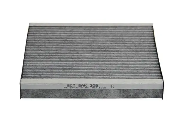 Filter, Innenraumluft SCT - MANNOL SAK 208
