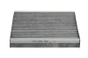 Filter, Innenraumluft SCT - MANNOL SAK 208