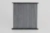 Filter, Innenraumluft SCT - MANNOL SAK 222 Bild Filter, Innenraumluft SCT - MANNOL SAK 222