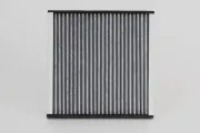 Filter, Innenraumluft SCT - MANNOL SAK 222