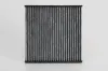 Filter, Innenraumluft SCT - MANNOL SAK 222 Bild Filter, Innenraumluft SCT - MANNOL SAK 222