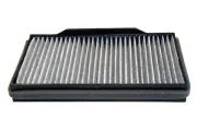 Filter, Innenraumluft SCT - MANNOL SAK 233