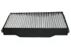 Filter, Innenraumluft SCT - MANNOL SAK 233 Bild Filter, Innenraumluft SCT - MANNOL SAK 233