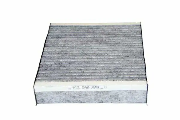 Filter, Innenraumluft SCT - MANNOL SAK 240