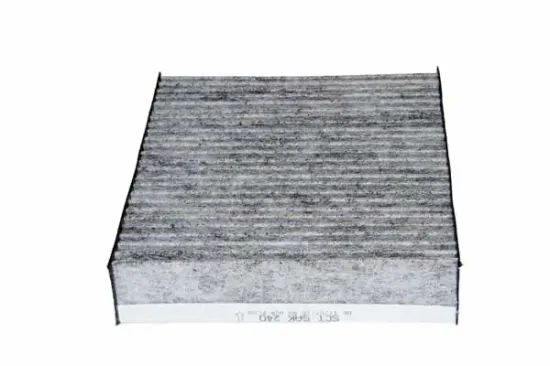 Filter, Innenraumluft SCT - MANNOL SAK 240 Bild Filter, Innenraumluft SCT - MANNOL SAK 240