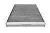 Filter, Innenraumluft SCT - MANNOL SAK 256 Bild Filter, Innenraumluft SCT - MANNOL SAK 256