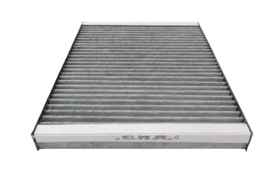 Filter, Innenraumluft SCT - MANNOL SAK 256 Bild Filter, Innenraumluft SCT - MANNOL SAK 256