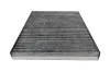 Filter, Innenraumluft SCT - MANNOL SAK 256 Bild Filter, Innenraumluft SCT - MANNOL SAK 256