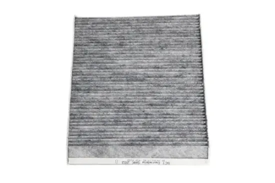 Filter, Innenraumluft SCT - MANNOL SAK 262 Bild Filter, Innenraumluft SCT - MANNOL SAK 262