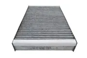 Filter, Innenraumluft SCT - MANNOL SAK 264