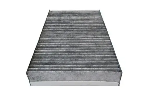 Filter, Innenraumluft SCT - MANNOL SAK 264 Bild Filter, Innenraumluft SCT - MANNOL SAK 264