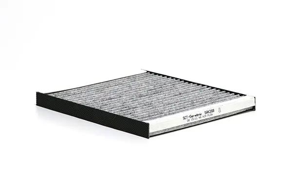 Filter, Innenraumluft SCT - MANNOL SAK 268