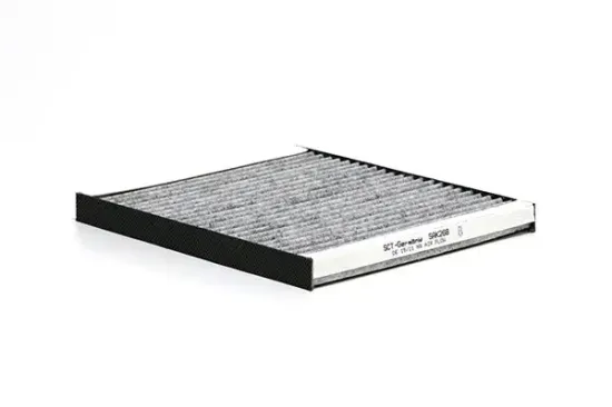 Filter, Innenraumluft SCT - MANNOL SAK 268 Bild Filter, Innenraumluft SCT - MANNOL SAK 268