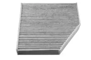 Filter, Innenraumluft SCT - MANNOL SAK 272