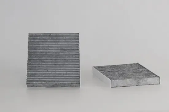 Filter, Innenraumluft SCT - MANNOL SAK 274 Bild Filter, Innenraumluft SCT - MANNOL SAK 274