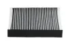 Filter, Innenraumluft SCT - MANNOL SAK 302 Bild Filter, Innenraumluft SCT - MANNOL SAK 302
