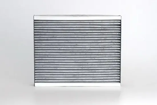 Filter, Innenraumluft SCT - MANNOL SAK 323 Bild Filter, Innenraumluft SCT - MANNOL SAK 323