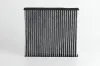 Filter, Innenraumluft SCT - MANNOL SAK 324 Bild Filter, Innenraumluft SCT - MANNOL SAK 324
