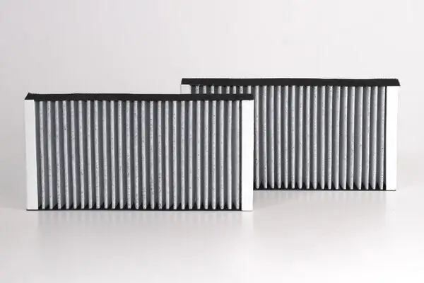 Filter, Innenraumluft SCT - MANNOL SAK 327