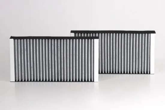 Filter, Innenraumluft SCT - MANNOL SAK 327 Bild Filter, Innenraumluft SCT - MANNOL SAK 327