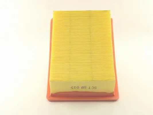 Luftfilter SCT - MANNOL SB 015 Bild Luftfilter SCT - MANNOL SB 015