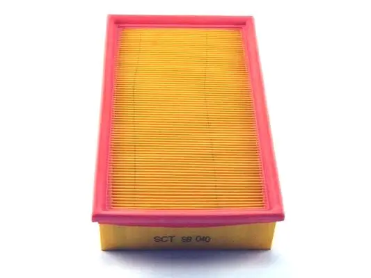 Luftfilter SCT - MANNOL SB 040 Bild Luftfilter SCT - MANNOL SB 040