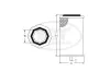 Luftfilter SCT - MANNOL SB 046 Bild Luftfilter SCT - MANNOL SB 046