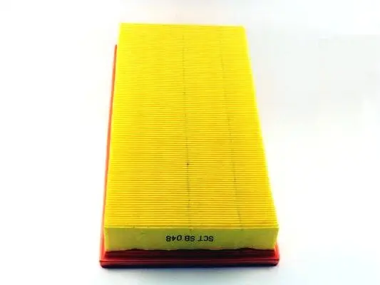 Luftfilter SCT - MANNOL SB 048 Bild Luftfilter SCT - MANNOL SB 048