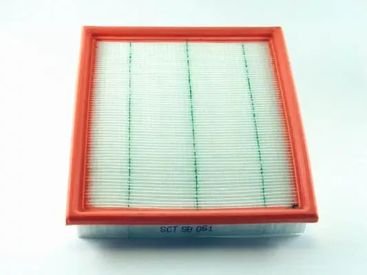 Luftfilter SCT - MANNOL SB 061 Bild Luftfilter SCT - MANNOL SB 061