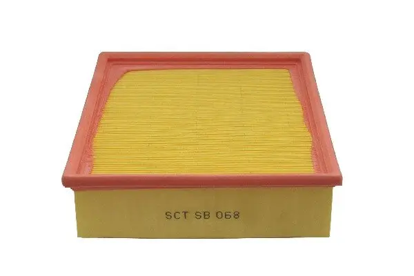 Luftfilter SCT - MANNOL SB 068