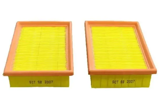 Luftfilter SCT - MANNOL SB 2007 Bild Luftfilter SCT - MANNOL SB 2007