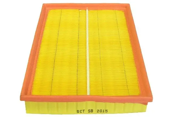 Luftfilter SCT - MANNOL SB 2015