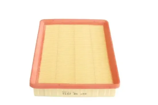Luftfilter SCT - MANNOL SB 2051 Bild Luftfilter SCT - MANNOL SB 2051