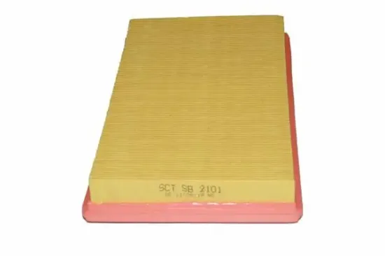 Luftfilter SCT - MANNOL SB 2101 Bild Luftfilter SCT - MANNOL SB 2101
