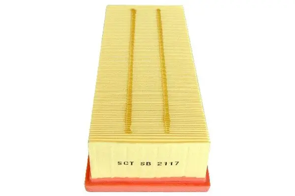 Luftfilter SCT - MANNOL SB 2117