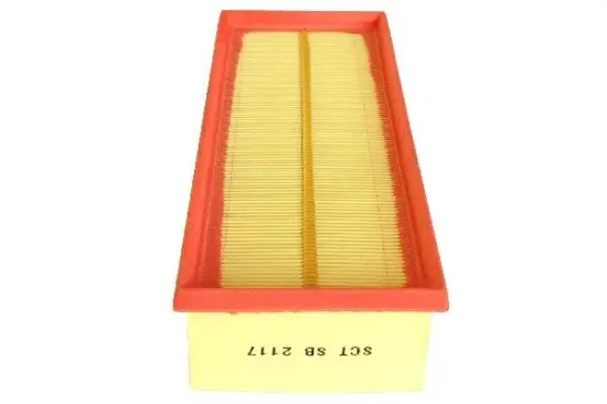 Luftfilter SCT - MANNOL SB 2117 Bild Luftfilter SCT - MANNOL SB 2117