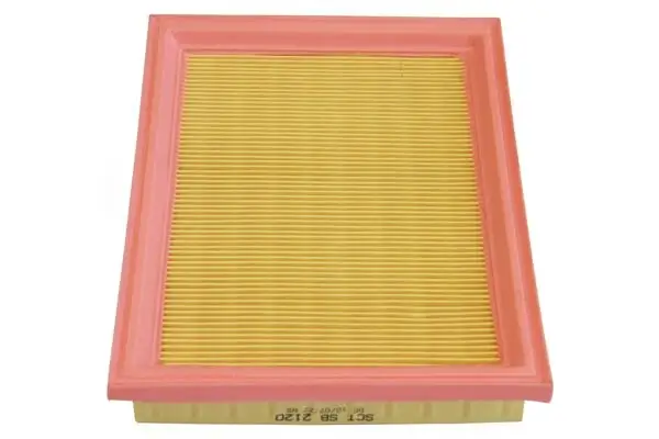 Luftfilter SCT - MANNOL SB 2120