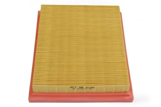 Luftfilter SCT - MANNOL SB 2120 Bild Luftfilter SCT - MANNOL SB 2120