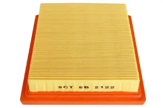 Luftfilter SCT - MANNOL SB 2122 Bild Luftfilter SCT - MANNOL SB 2122