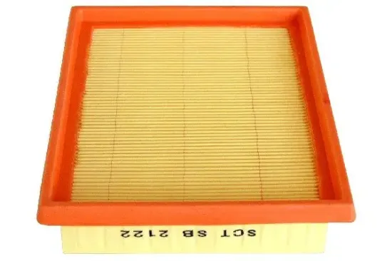 Luftfilter SCT - MANNOL SB 2122 Bild Luftfilter SCT - MANNOL SB 2122