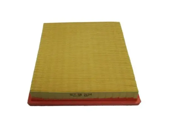 Luftfilter SCT - MANNOL SB 2124 Bild Luftfilter SCT - MANNOL SB 2124