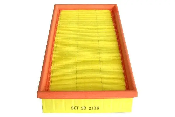 Luftfilter SCT - MANNOL SB 2139