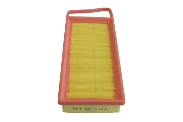 Luftfilter SCT - MANNOL SB 2163