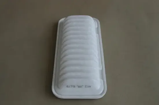 Luftfilter SCT - MANNOL SB 2175 Bild Luftfilter SCT - MANNOL SB 2175