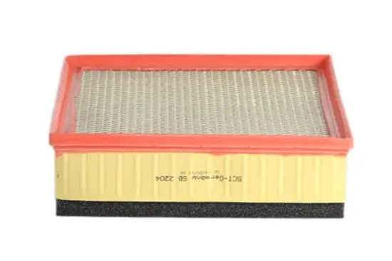Luftfilter SCT - MANNOL SB 2204 Bild Luftfilter SCT - MANNOL SB 2204